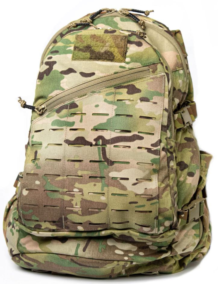 Eagle Industries Enhanced 3-Day Assault 500D Molle Backpack